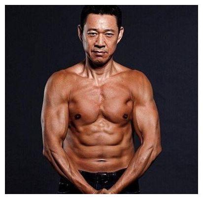 硬漢演員探尋自然美景，尋找內心平和之旅