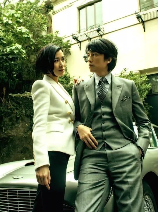 棟篤特工演員,棟篤特工演員，愛的守護與歡笑