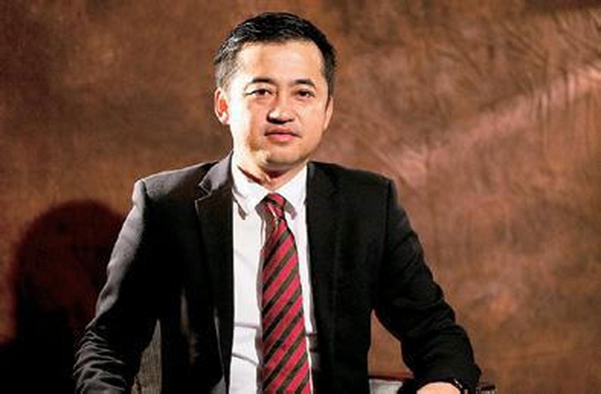 丁世忠最新,丁世忠最新，變化中的力量，自信與成就感的源泉