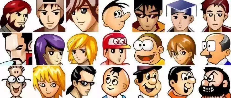 全新QQ功能揭秘，愛的紐帶，溫馨陪伴的時代來臨