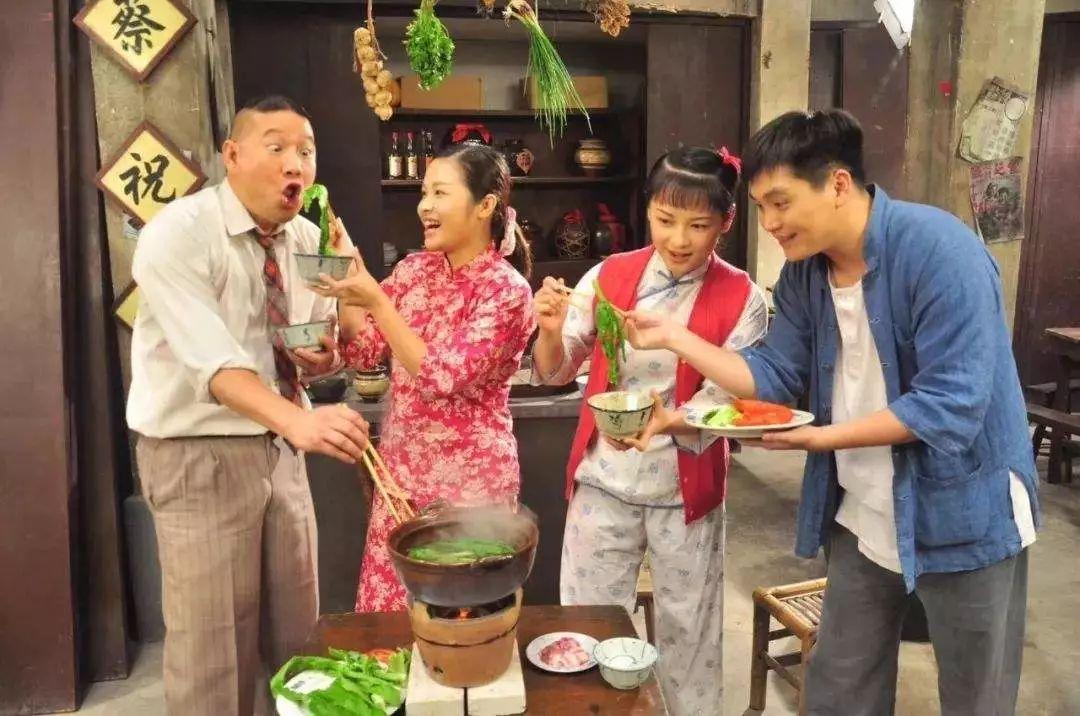 演員李富貴,重磅推出演員李富貴專屬科技新品——未來生活觸手可及！