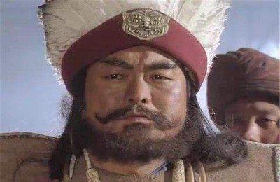 風起隴西演員陣容列表