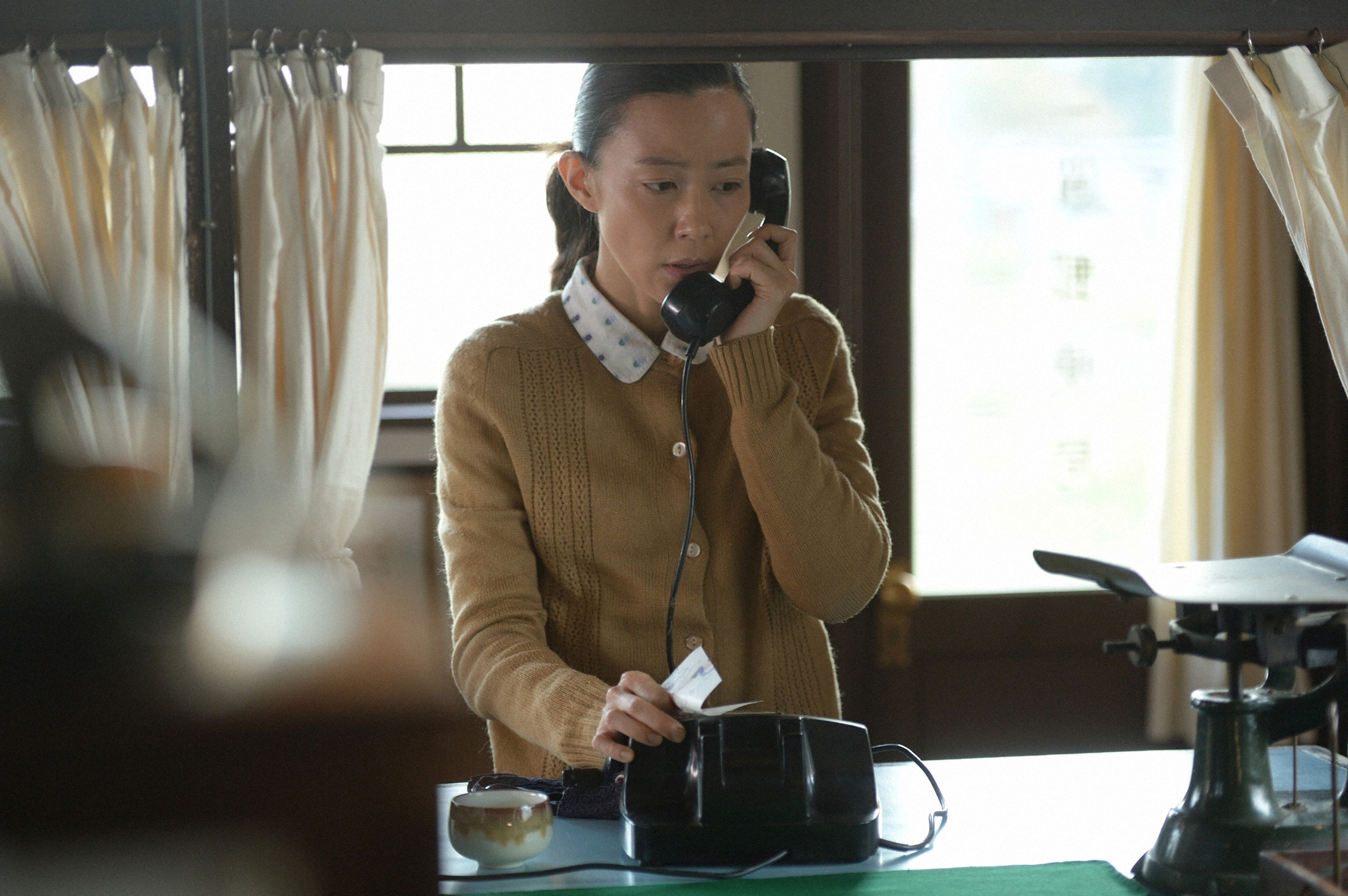 雛鳥演員表，友情與夢(mèng)想的交匯舞臺(tái)