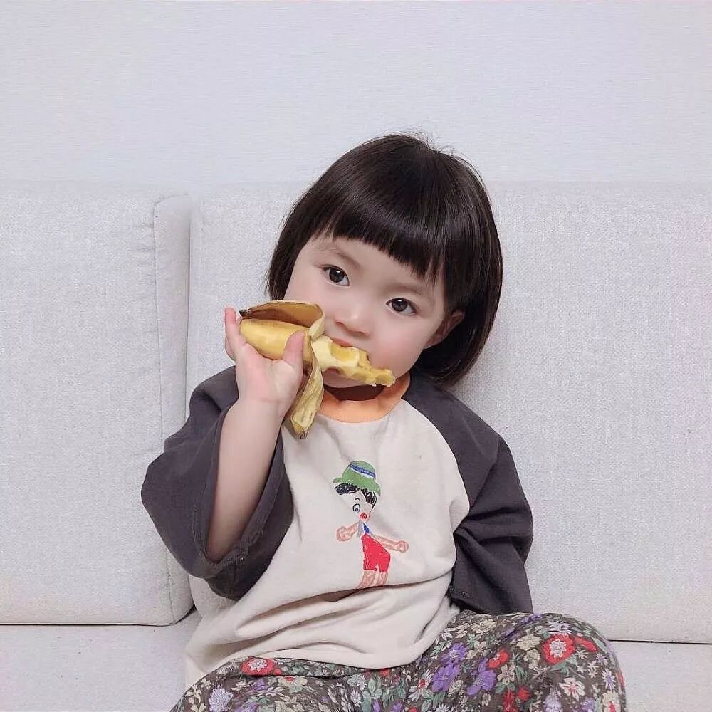 最新萌娃頭像，個性選擇的時代與文化繁榮的印記