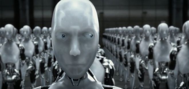 殺人機器人電影，見證科技變革的力量與學習的魅力