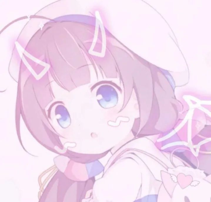 動漫頭像大全女生，時尚與個性的完美融合