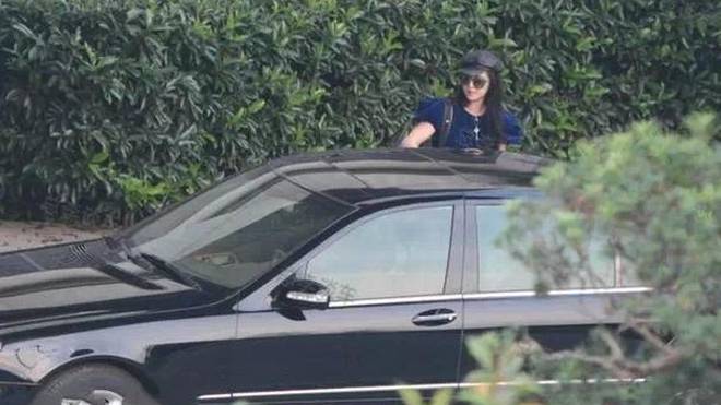 明星豪車排行榜，變化的力量，自信與成就的象征