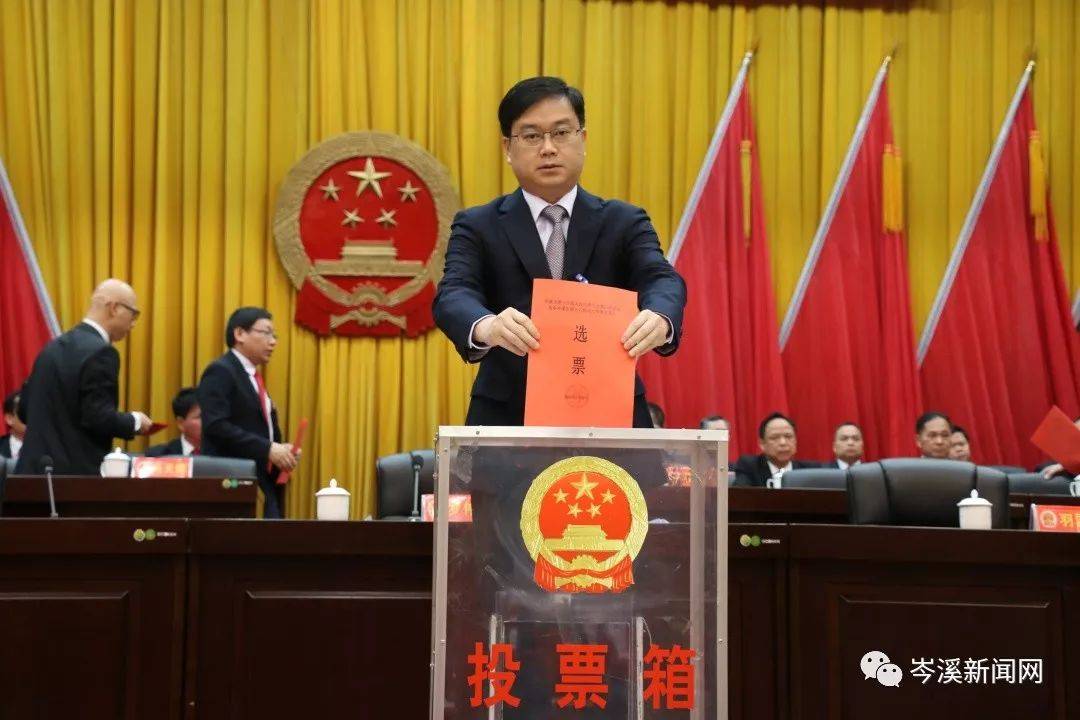 岑溪人事任免信息詳解，獲取指南及初學(xué)者進(jìn)階指南