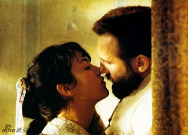 科技重塑觀影體驗，因愛瘋狂電影之旅