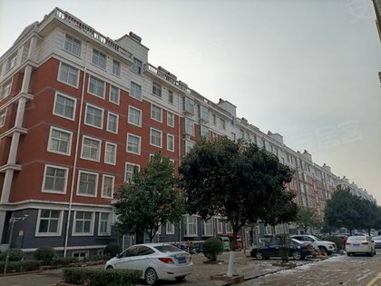 蘭陵世紀(jì)福城最新房價信息，科技居住新紀(jì)元，體驗未來生活新體驗