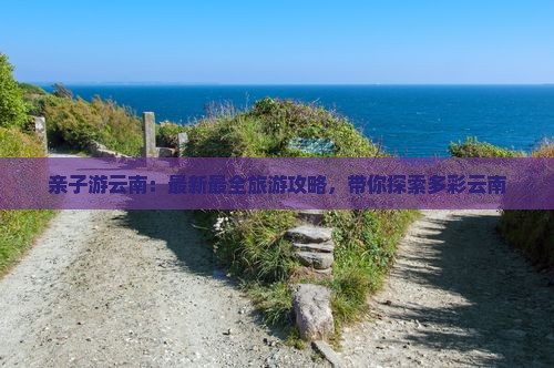 云南旅游最新攻略,云南旅游最新攻略，自信之旅，探索變化中的美景與成就感