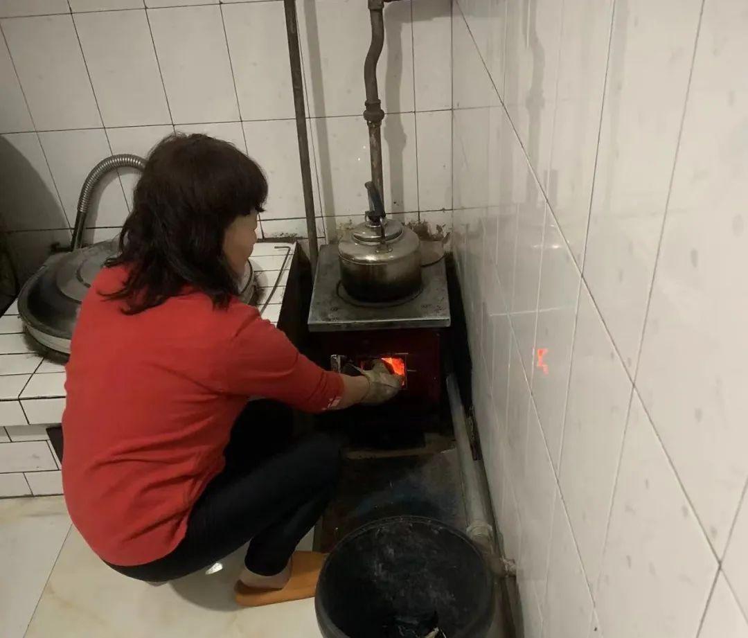 革新冬季溫暖，新型取暖爐亮相，引領取暖新潮流