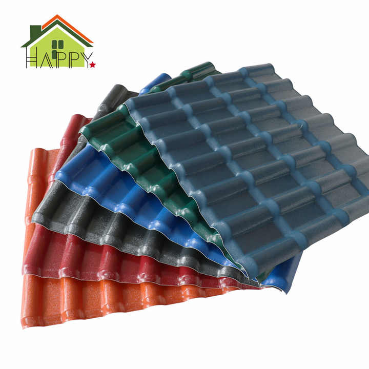 最新塑料屋頂材料，科技重塑生活，創(chuàng)新引領(lǐng)未來