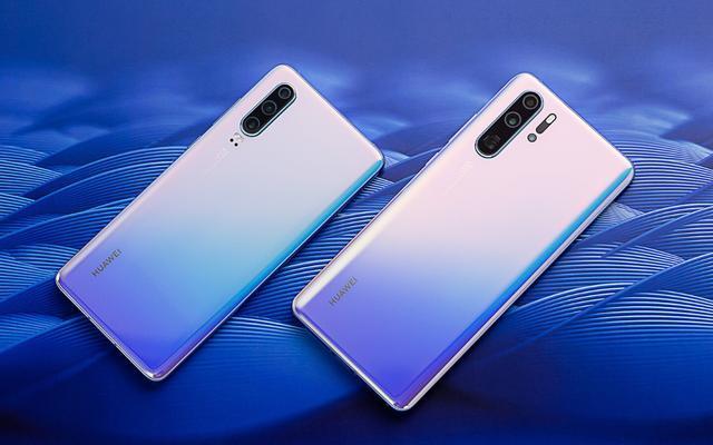 華為最新手機型號深度探究，哪款更勝一籌？