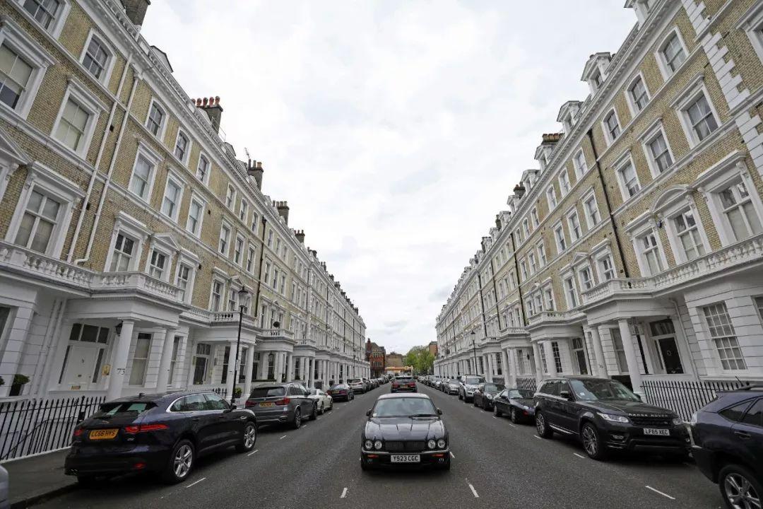 大型住宅區(qū)最新房價，時代的印記與變遷