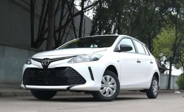 豐田威馳新車價(jià)格,豐田威馳，駕馭未來，體驗(yàn)科技之美