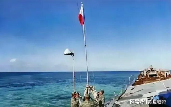 仁愛礁最新動態(tài)更新，今日消息全解析