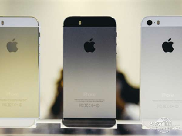 科技與時(shí)尚交匯，iPhone 5s上市日期揭曉
