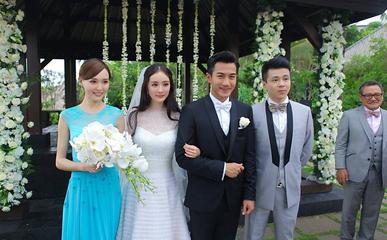 明星團閃耀之夜，匯聚一堂的獨特魅力