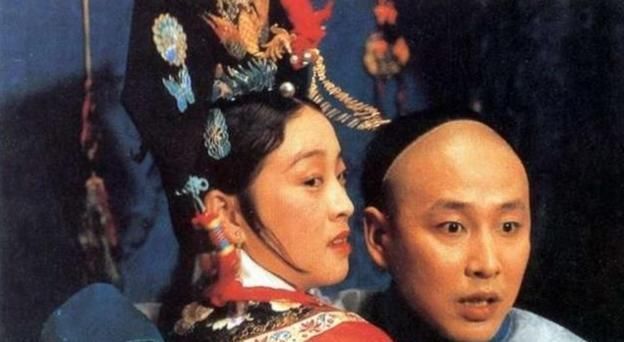 同治皇帝電影，銀幕上的歷史再現(xiàn)