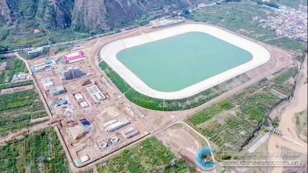 引洮工程二期最新進(jìn)展更新，最新動(dòng)態(tài)揭秘