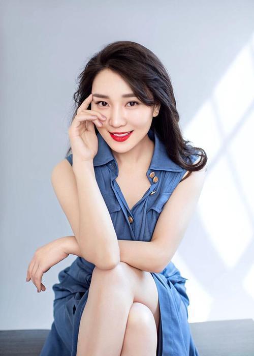 河南明星一覽，知名藝人盤點