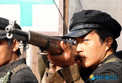 向著炮火電影,向著炮火電影，開啟未來(lái)科技之旅