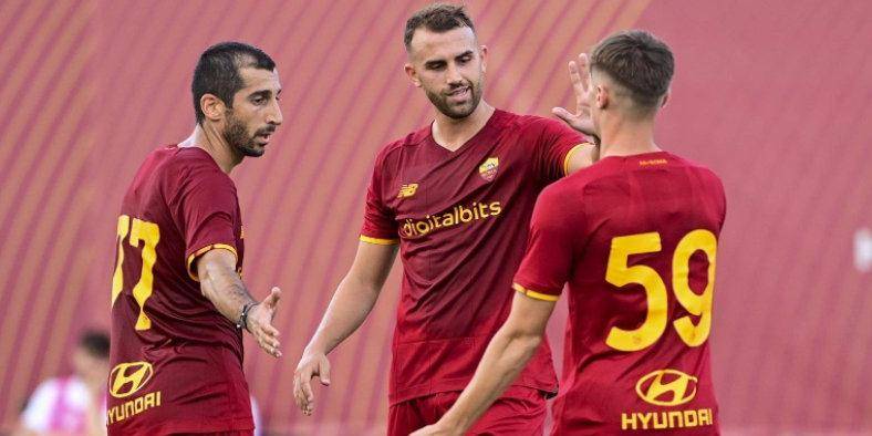 羅馬隊(duì)最新陣容揭秘，小巷中的秘密武器與隱藏的特色小店風(fēng)采