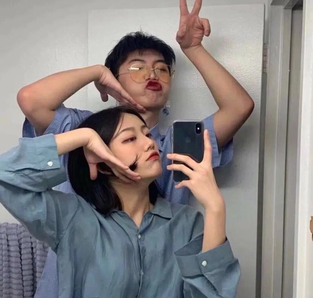 最新高清情侶頭像大全，甜蜜滿溢的愛情符號??