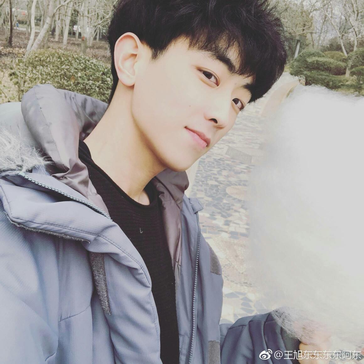 王旭東演員，小巷深處的寶藏小店之旅