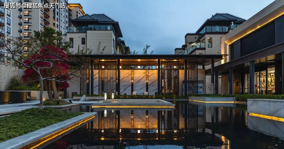 上海金山房價(jià)最新動態(tài)