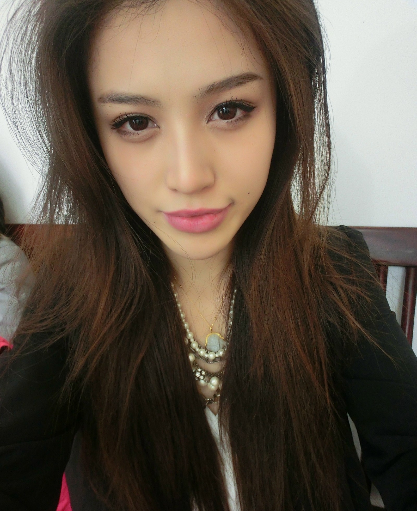 母狗女明星,母狗女明星，一場心靈與自然的美景之旅