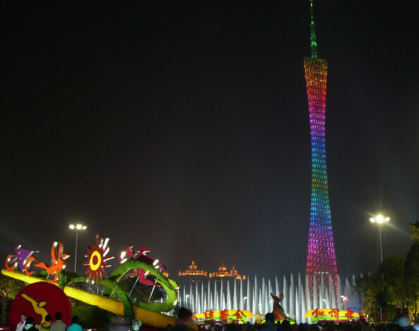 廣州游玩攻略推薦,廣州游玩攻略推薦，探索科技如何改變游玩體驗(yàn)