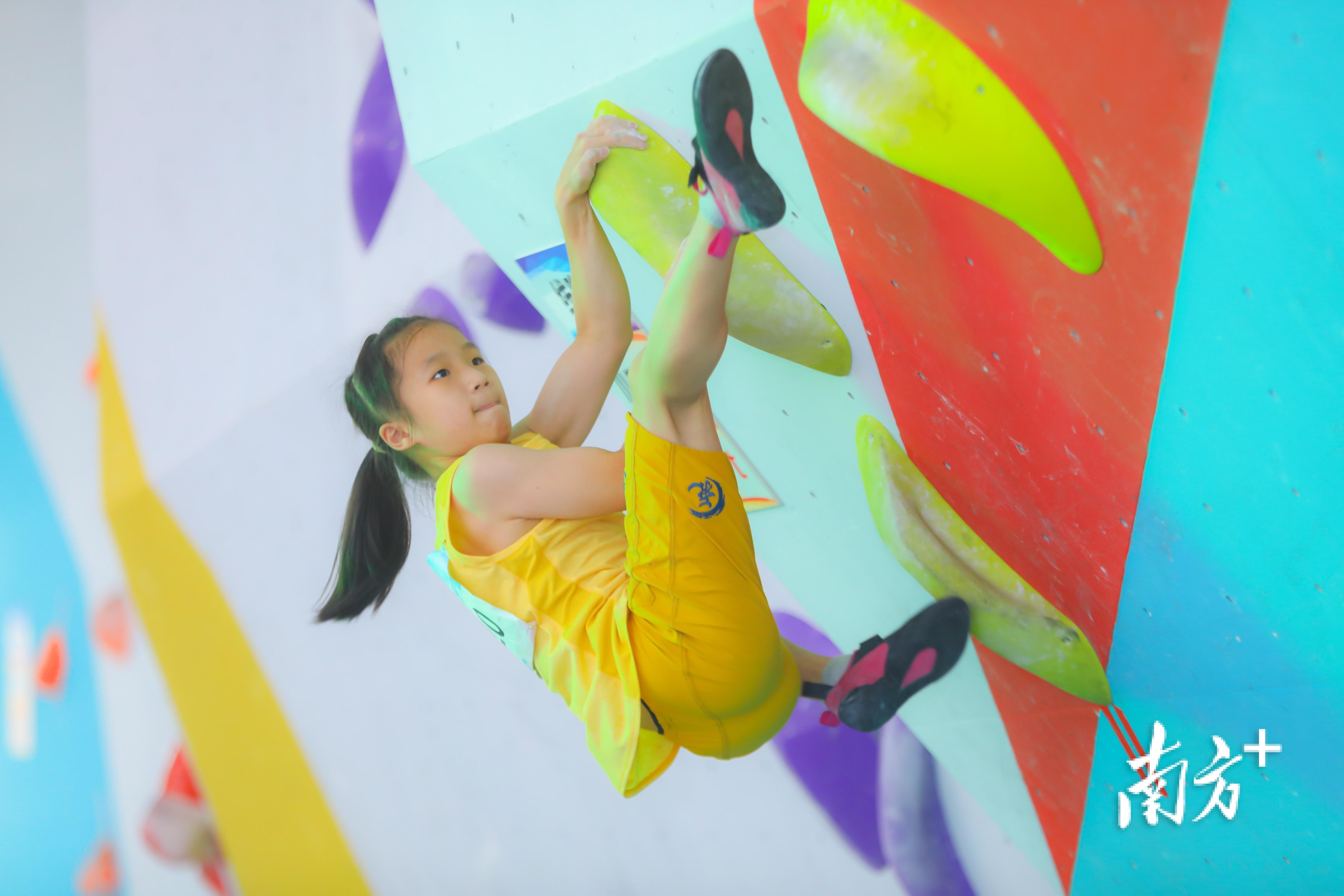 深圳攀巖比賽，小巷深處的寶藏與獨(dú)特小店探秘之旅