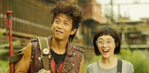 惡棍天使演員探究，電影背后的精彩演繹