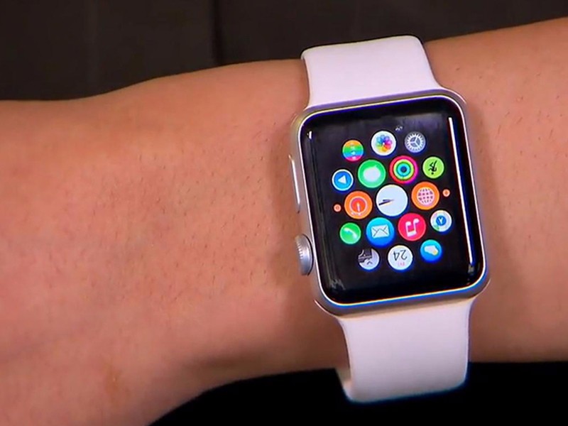 蘋果最新上市產(chǎn)品，變化的力量，自信與成就感的源泉，引領(lǐng)科技潮流