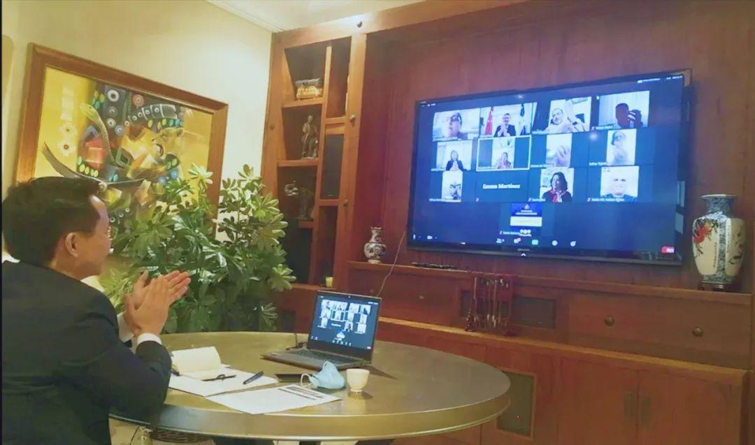 最新疫情各國動態(tài)，學(xué)習(xí)變遷中的自信與成就力量