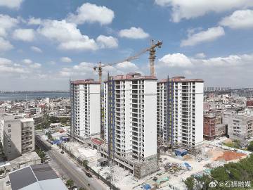 石獅新盤發(fā)布，城市發(fā)展的璀璨明珠，引領未來新篇章