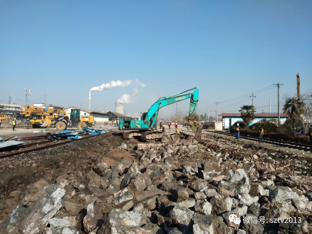 宿州東站最新動態(tài),宿州東站最新動態(tài)，全面指南與步驟詳解