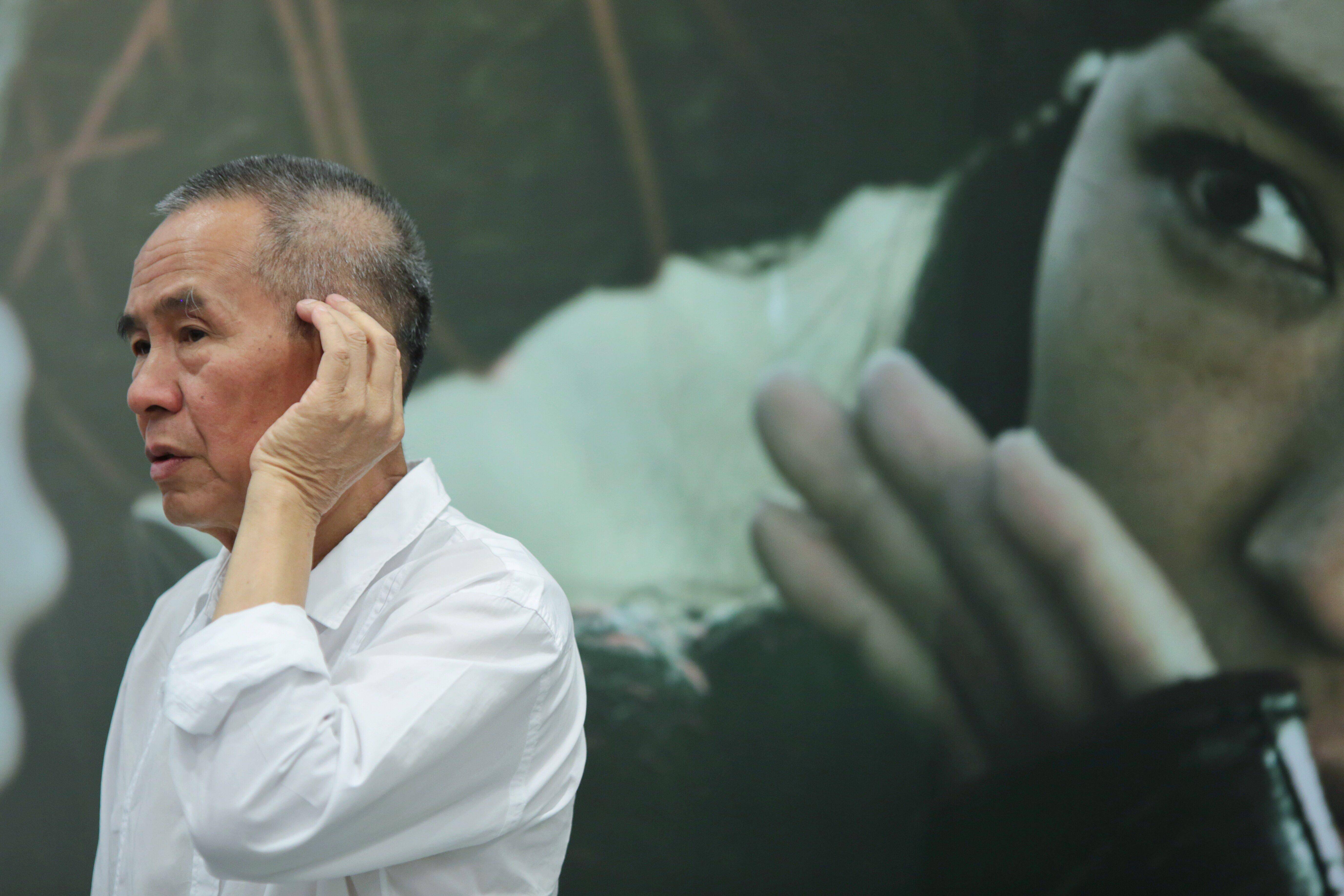 侯孝賢導演新作，探索電影藝術(shù)的無限邊界