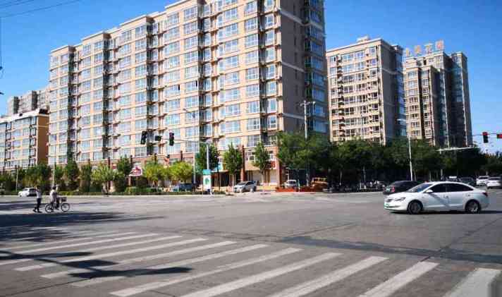 新樂(lè)北美現(xiàn)房出售，科技前沿居所，生活品質(zhì)之選