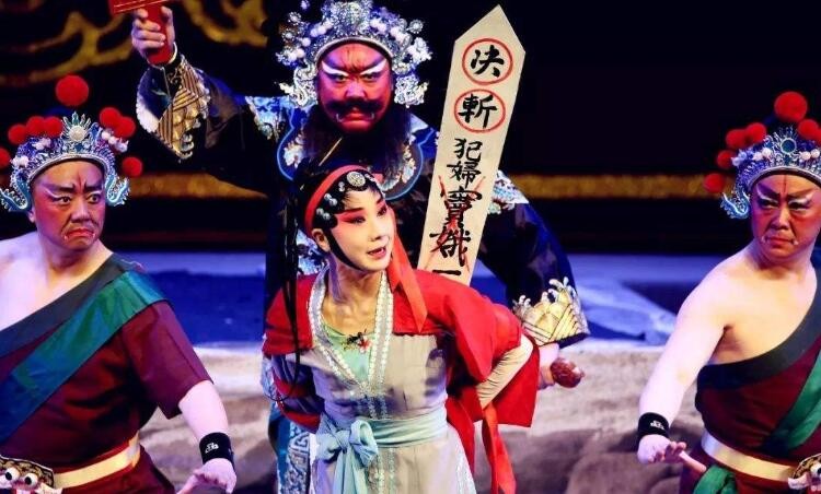 竇娥冤電視劇，溫馨日常的探尋