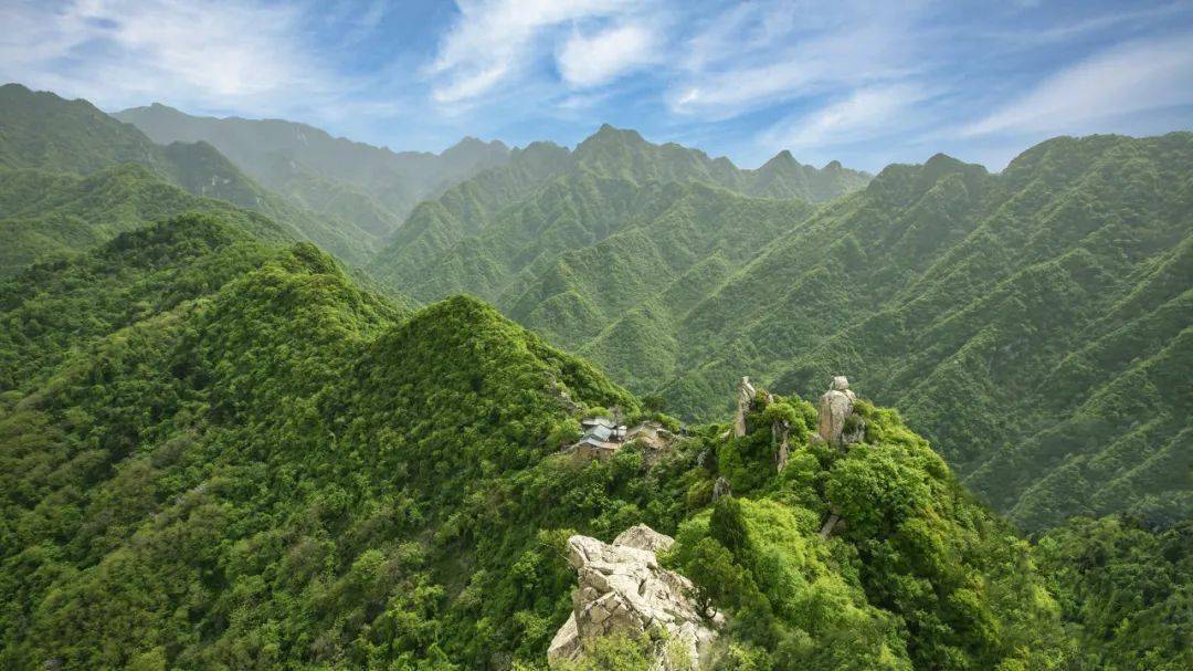 秦嶺最新動(dòng)態(tài)，探險(xiǎn)之旅與溫情之旅的奇妙交匯