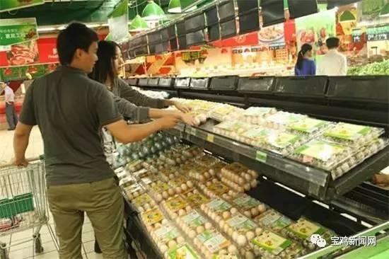 西安今日雞蛋價格行情綜述