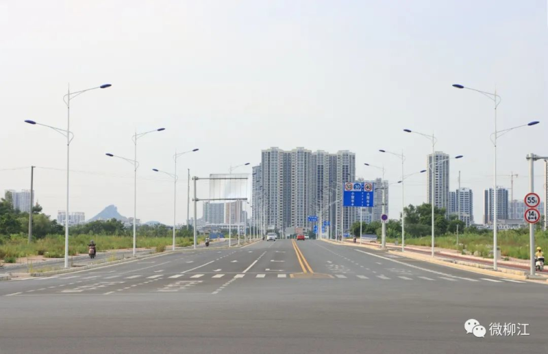 柳江大道最新動(dòng)態(tài),柳江大道最新動(dòng)態(tài)，建設(shè)進(jìn)展、未來規(guī)劃與案例分析