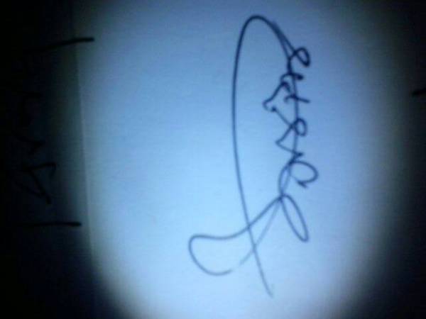 2015熱門個(gè)性簽名分享，小紅書(shū)風(fēng)格精選