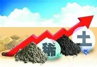 稀土行情最新動(dòng)態(tài)，領(lǐng)略科技魅力，體驗(yàn)未來(lái)生活