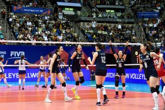 排球比賽兩大系統(tǒng)詳解，從新手入門到精通排球技巧的全面解析