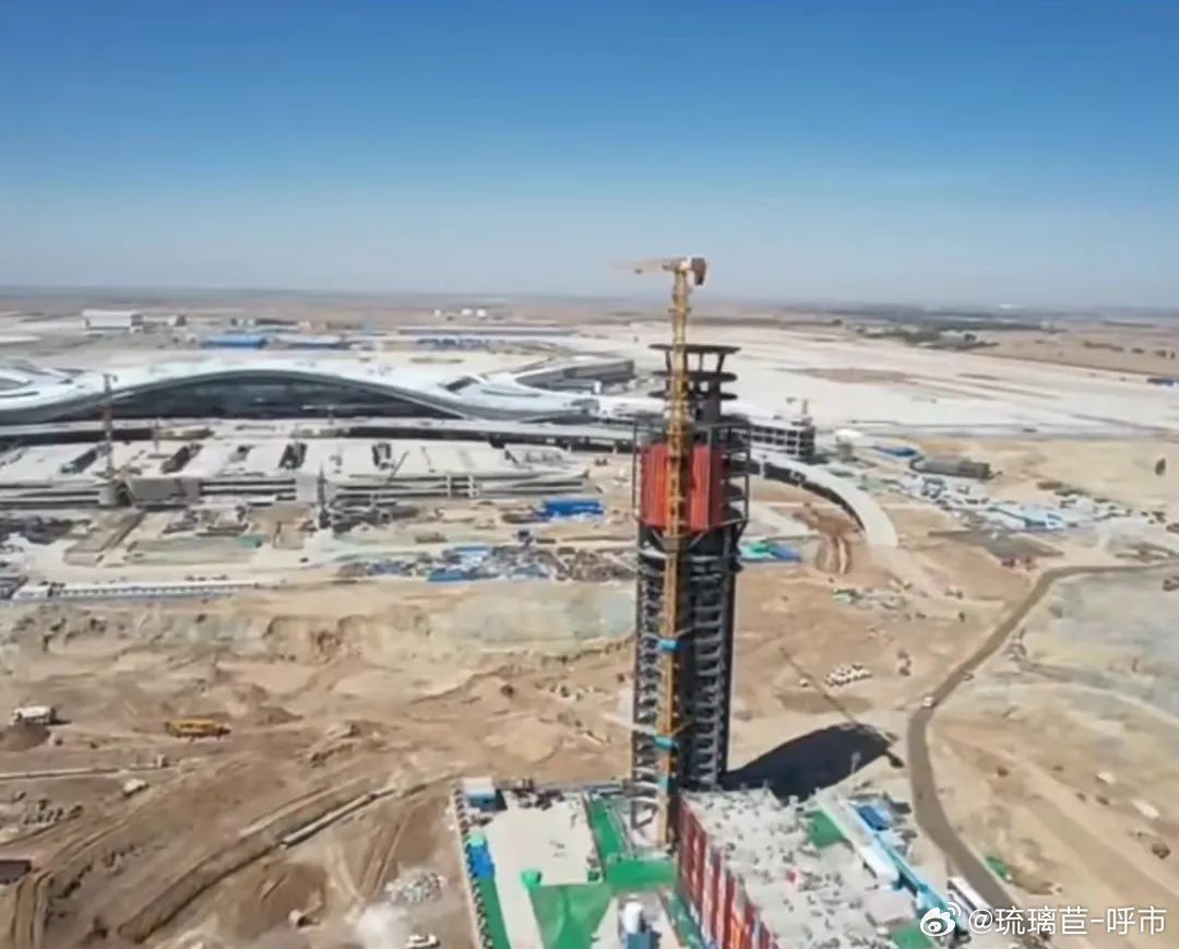 盛樂(lè)機(jī)場(chǎng)最新動(dòng)態(tài)，翱翔的希望與變革的力量