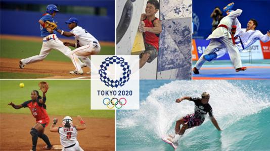 夏季奧運(yùn)會(huì)比賽項(xiàng)目,夏季奧運(yùn)會(huì)比賽項(xiàng)目，一場自然美景的探索之旅